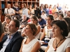 Progetto Il Laboratorio dei Talenti Presentazione con grande partecipazione 21 settembre 2013 Progetto Il Laboratorio dei Talenti Presentazione con grande partecipazione 21 settembre 2013