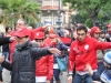 Flash Mob per la disabilità intellettiva a Palermo e in tutte le piazze d'Italia Flash Mob per la disabilità intellettiva a Palermo e in tutte le piazze d'Italia