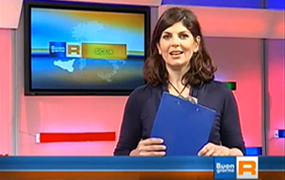 Vivi Sano Onlus a Buongiorno Sicilia