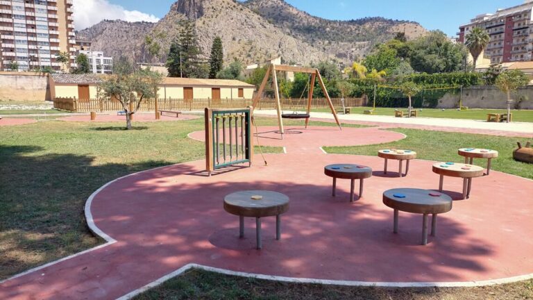 Il Parco dei Suoni e tanto altro, l’intervista su Radio Spazio Noi – In Blu